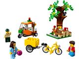 60326 LEGO City Picnic in the Park thumbnail image