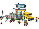 60329 LEGO City School Day