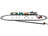 60336 LEGO City Freight Train thumbnail image