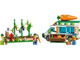 60345 LEGO City Farmers Market Van