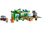 60347 LEGO City Grocery Store