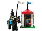 6035 LEGO Black Falcons Castle Guard thumbnail image