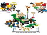 60353 LEGO City Wild Animal Rescue Missions