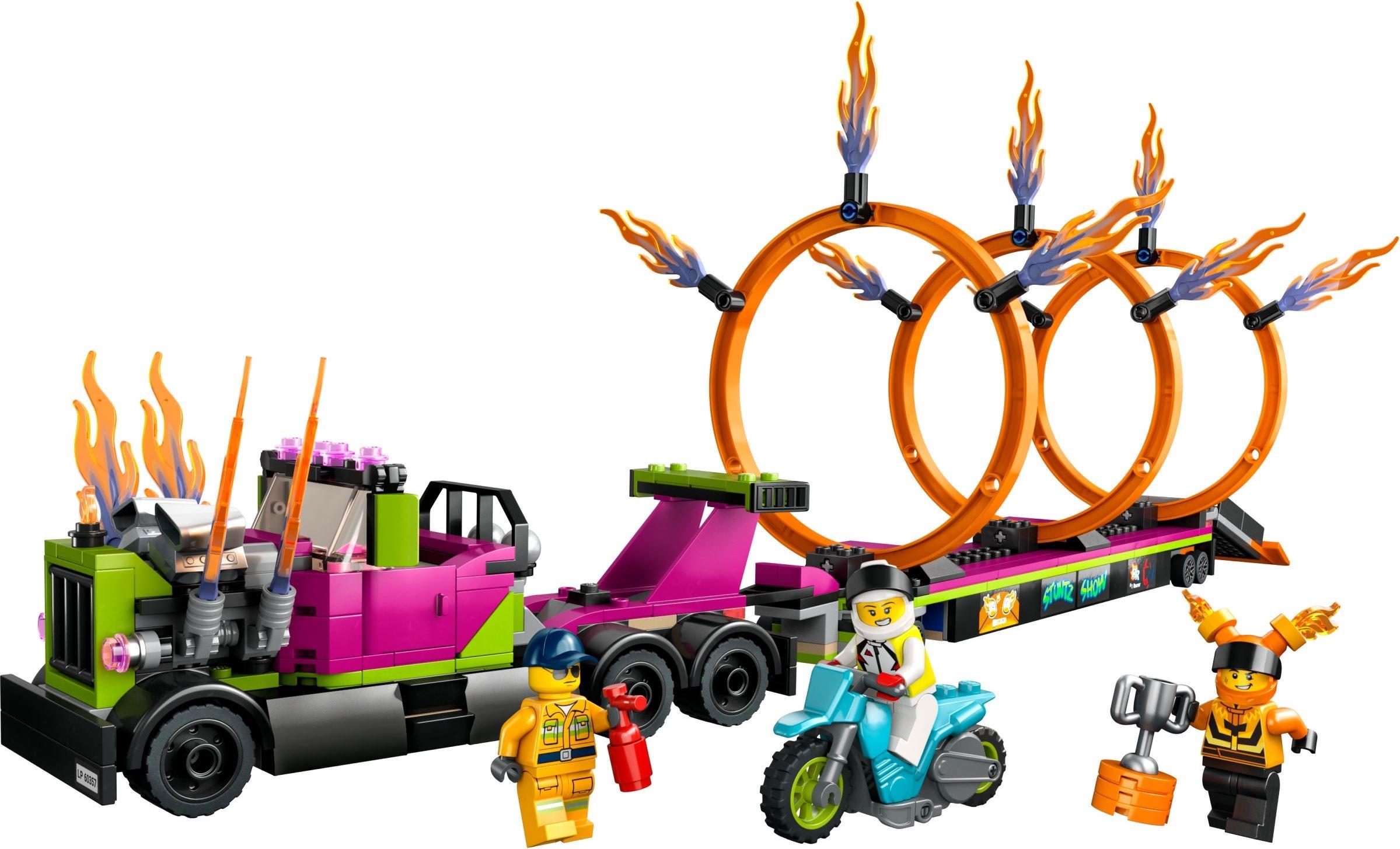 Chum チャム VOL.1 2000.6 Amazon.com: LEGO City Stuntz Smashing Chimpanzee Stunt Loop