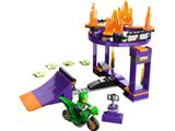 60359 LEGO City Stuntz Dunk Stunt Ramp Challenge