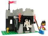 6036 LEGO Royal Knights Skeleton Surprise