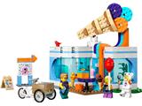 60363 LEGO City Ice Cream Parlor