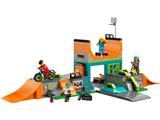 60364 LEGO City Skate Park