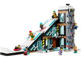 60366 LEGO City Winter Sports Park