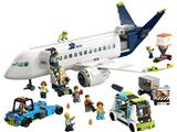 60367 LEGO City Airport Passenger Airplane