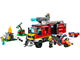 Fire Command Truck thumbnail