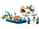 Seaforesting Boat thumbnail