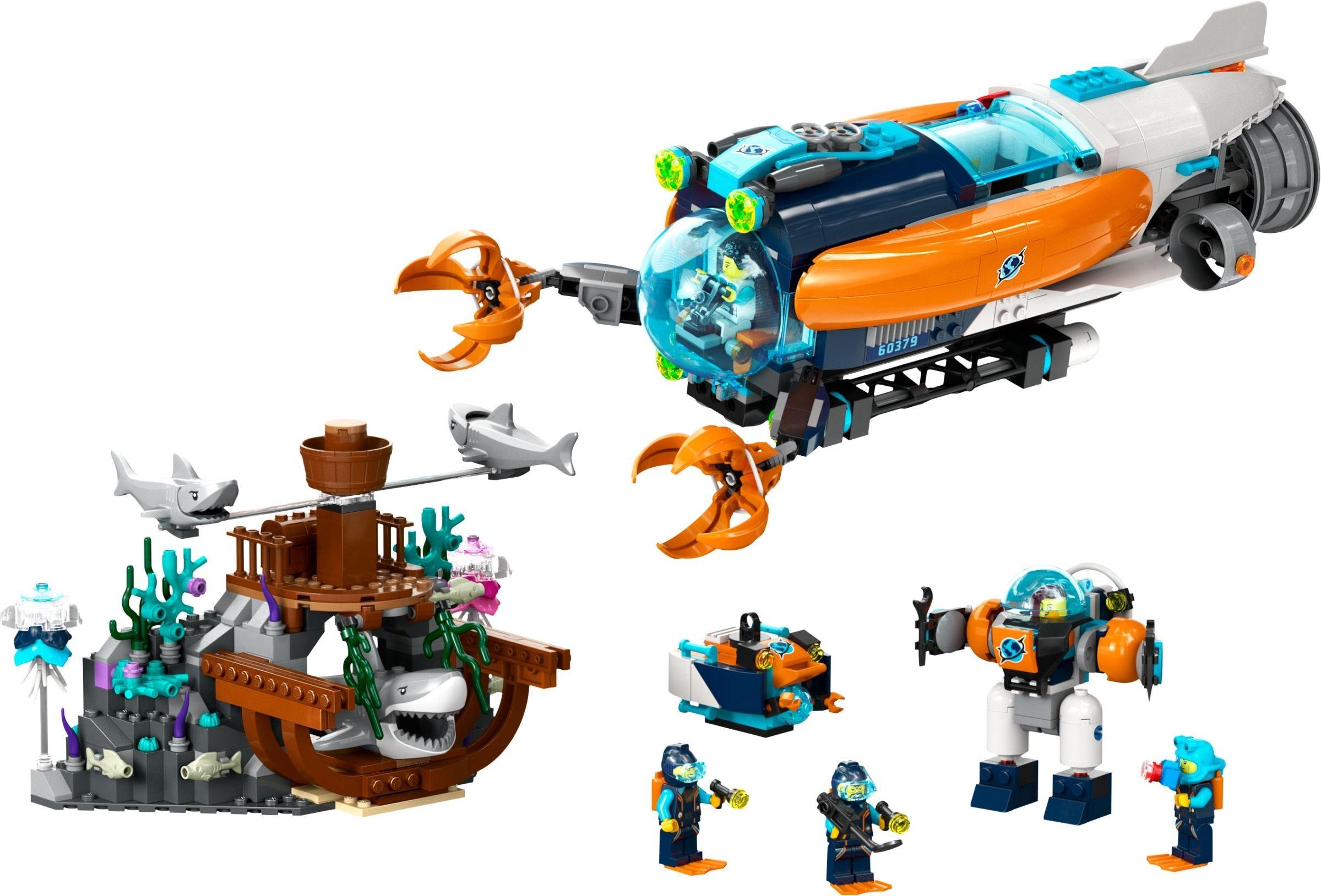 Lego 850932 2025