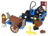 6038 LEGO Castle Wolfpack Renegades