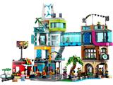 60380 LEGO City Downtown