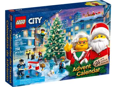 Calendario de adviento 2020 hotsell lego