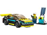 60383 LEGO City Electric Sports Car