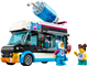 Penguin Slushy Van thumbnail