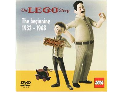 6038514 The LEGO Story thumbnail image