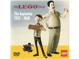 6038514 The LEGO Story