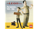The LEGO Story thumbnail