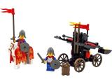 6039 LEGO Lion Knights Twin-Arm Launcher