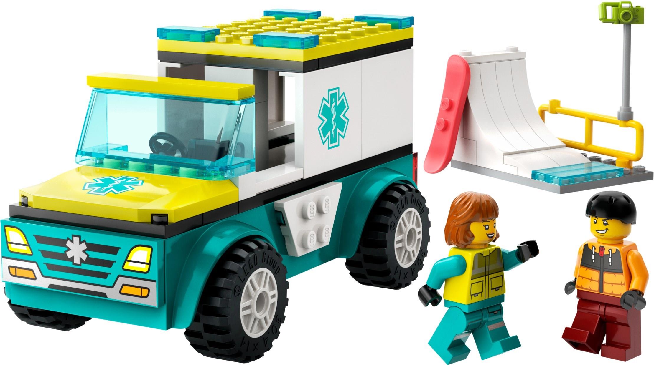 Lego 30000 2025