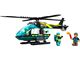 Emergency Rescue Helicopter thumbnail