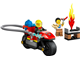 Fire Rescue Motorcycle thumbnail