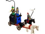 6042 LEGO Crusaders Dungeon Hunters