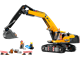 Construction Excavator thumbnail
