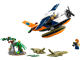 Jungle Explorer Water Plane thumbnail