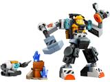 60428 LEGO City Space Construction Mech