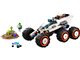 Space Explorer Rover and Alien Life thumbnail