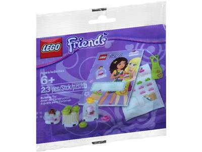 6043173 LEGO Friends Promo