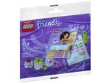 6043173 LEGO Friends Promo