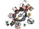 60433 LEGO City Modular Space Station