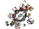 60433 Modular Space Station