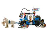 6044 LEGO Royal Knights King's Carriage thumbnail image