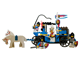 King's Carriage thumbnail