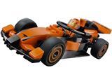 60442 LEGO City Formula 1 Driver with McLaren Race Car
