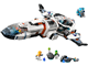 Modular Galactic Spaceship thumbnail