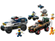 Off-Road Police Car Chase thumbnail