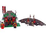 6045 LEGO Castle Ninja Surprise