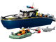 Police Boat Chase thumbnail