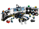 Custom Police Car Garage thumbnail