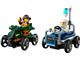 Airplane vs. Hospital Bed Race Car Pack thumbnail