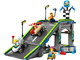 No Limits Race Car Ramp Track thumbnail