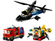 Helicopter, Fire Truck & Submarine Remix thumbnail