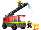 60463 LEGO City Fire Engine